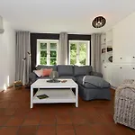 아파트 Farnweg 7 Haus Ost