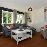 아파트 Farnweg 7 Haus Ost 비크아프포르