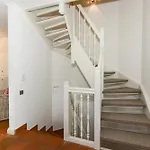 아파트 Farnweg 7 Haus Ost