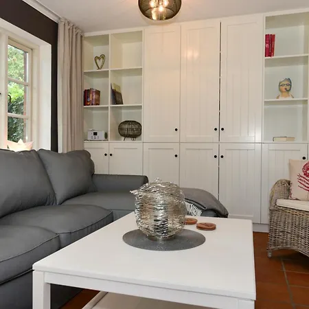 Farnweg 7 Haus Ost Wyk auf Föhr