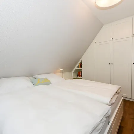 Farnweg 7 Haus Ost Διαμέρισμα