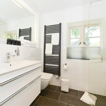 Farnweg 7 Haus Ost Wyk auf Föhr