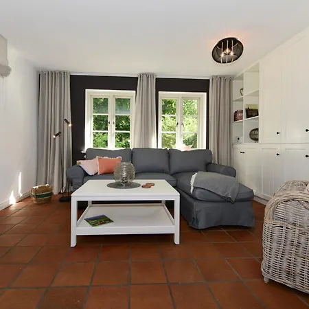 Farnweg 7 Haus Ost *