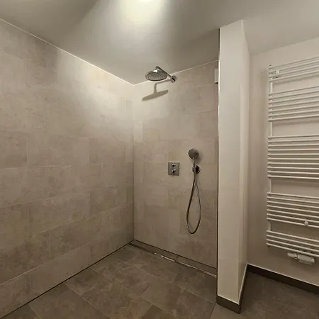 Farnweg 7 Haus Ost Apartman Wyk auf Föhr