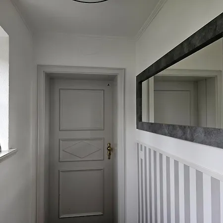 Farnweg 7 Haus Ost Апартаменты