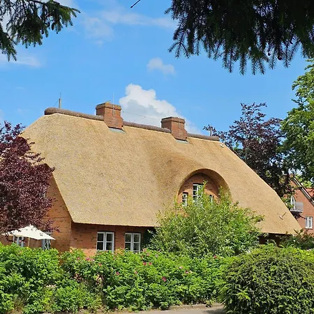 Farnweg 7 Haus Ost Apartman *