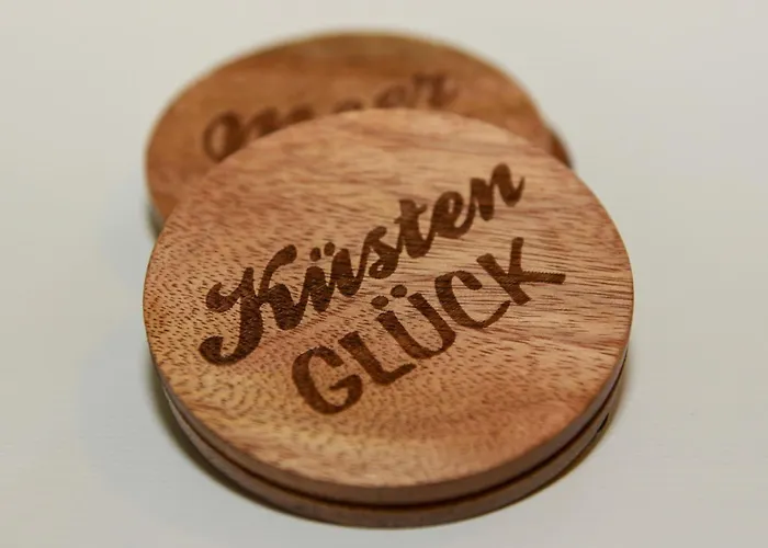 Farnweg 7 &amp#40haus Ost&amp#41 Wyk auf Föhr